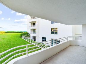 3407 S Ocean Boulevard 1d, Highland Beach FL 33487