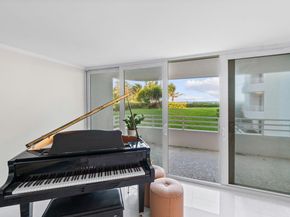 3407 S Ocean Boulevard 1d, Highland Beach FL 33487