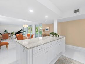 3407 S Ocean Boulevard 1d, Highland Beach FL 33487