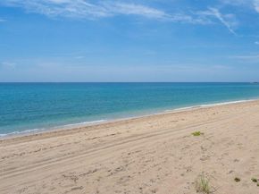 3407 S Ocean Boulevard 1d, Highland Beach FL 33487