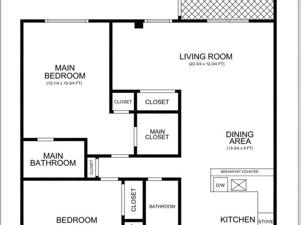 5500 NW 2nd Avenue 617, Boca Raton FL 33487