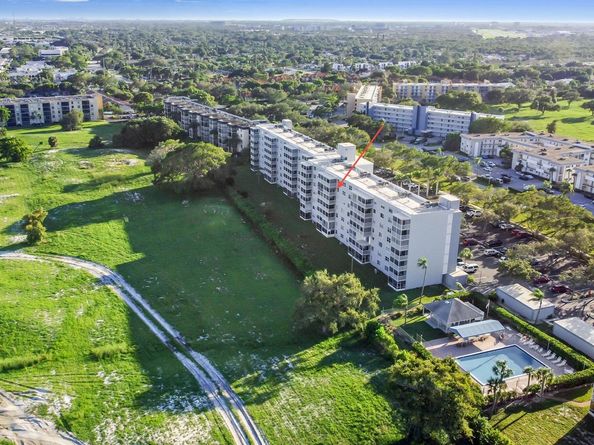 5500 NW 2nd Avenue 617, Boca Raton FL 33487