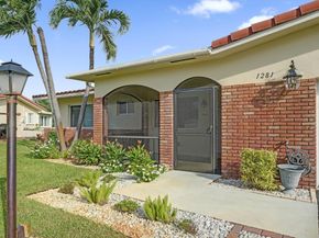 1281 NW 44th St, Deerfield Beach FL 33064