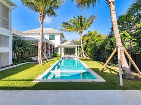 215 Summa Street, West Palm Beach FL 33405