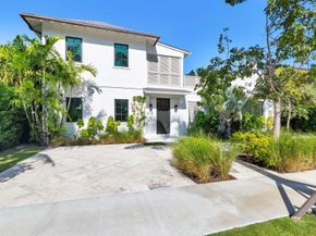 215 Summa Street, West Palm Beach FL 33405