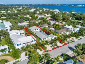 215 Summa Street, West Palm Beach FL 33405