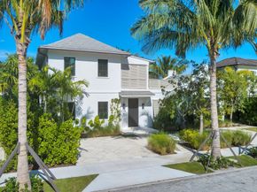 215 Summa Street, West Palm Beach FL 33405