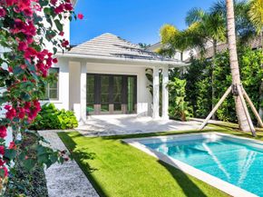 215 Summa Street, West Palm Beach FL 33405
