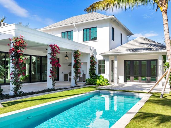 215 Summa Street, West Palm Beach FL 33405