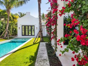 215 Summa Street, West Palm Beach FL 33405