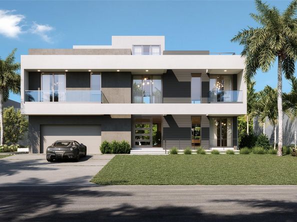 2729 NE 23rd Ct, Pompano Beach FL 33062