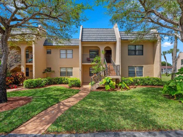 145 Lake Nancy Lane 232, West Palm Beach FL 33411