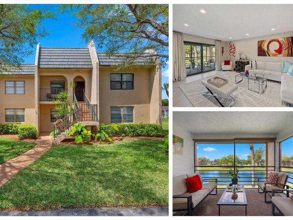 145 Lake Nancy Lane 232, West Palm Beach FL 33411