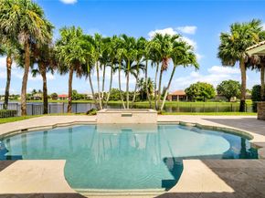 12425 NW 76th St, Parkland FL 33076