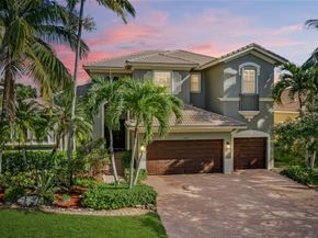 12425 NW 76th St, Parkland FL 33076