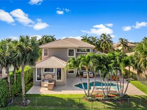 12425 NW 76th St, Parkland FL 33076
