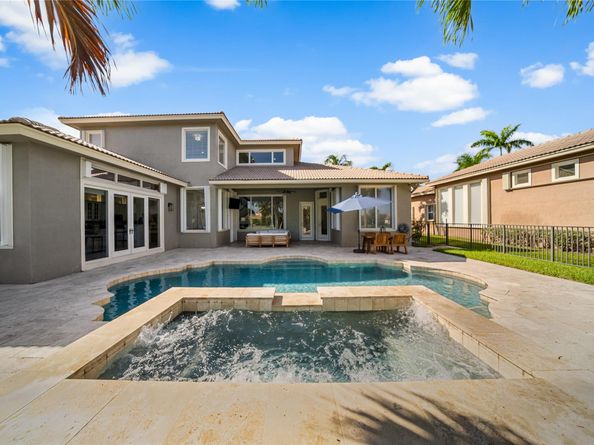 12425 NW 76th St, Parkland FL 33076