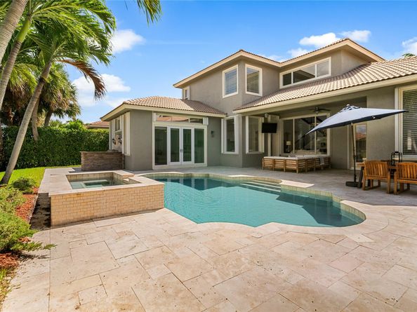 12425 NW 76th St, Parkland FL 33076