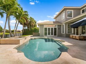 12425 NW 76th St, Parkland FL 33076