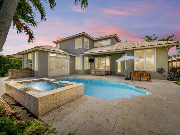 12425 NW 76th St, Parkland FL 33076