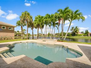 12425 NW 76th St, Parkland FL 33076