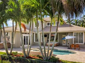 12425 NW 76th St, Parkland FL 33076