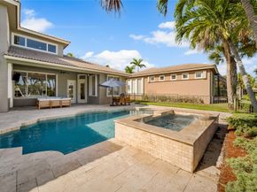 12425 NW 76th St, Parkland FL 33076