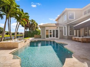 12425 NW 76th St, Parkland FL 33076