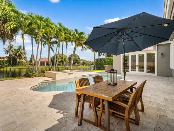 12425 NW 76th St, Parkland FL 33076