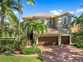 12425 NW 76th St, Parkland FL 33076
