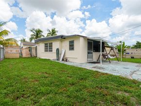 2820 Fletcher St, Hollywood FL 33020