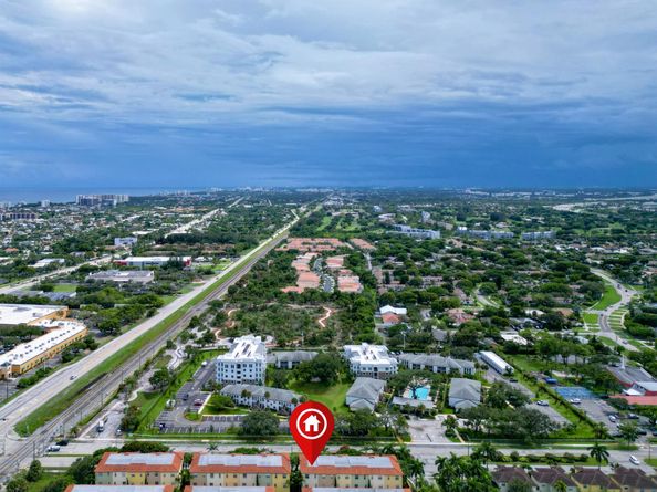 52 Via Floresta Drive, Boca Raton FL 33487