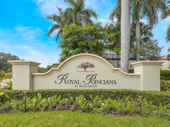52 Via Floresta Drive, Boca Raton FL 33487