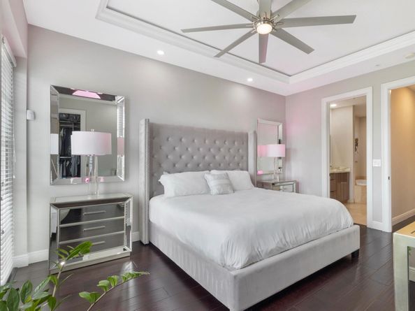 52 Via Floresta Drive, Boca Raton FL 33487