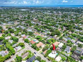 726 N A St, Lake Worth Beach FL 33460
