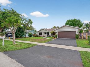 5830 SW 120th Ave, Cooper City FL 33330