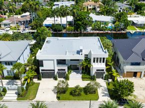 2405 Castilla Isle, Fort Lauderdale FL 33301