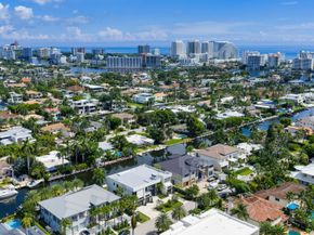 2405 Castilla Isle, Fort Lauderdale FL 33301