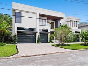 2405 Castilla Isle, Fort Lauderdale FL 33301