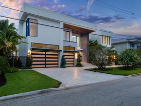 2405 Castilla Isle, Fort Lauderdale FL 33301