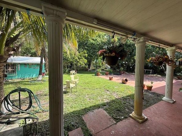 641 NE 140th St, North Miami FL 33161