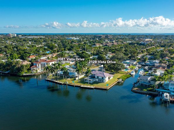 2128 Vista Drive, North Palm Beach FL 33408