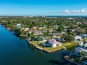 2128 Vista Drive, North Palm Beach FL 33408