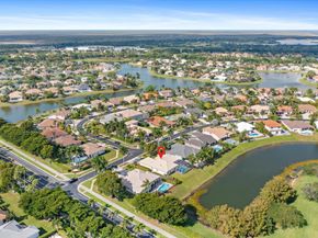 12181 Rockledge Circle, Boca Raton FL 33428