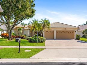 12181 Rockledge Circle, Boca Raton FL 33428