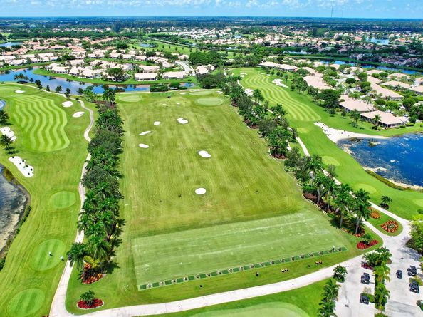 6604 Southport Drive, Boynton Beach FL 33472