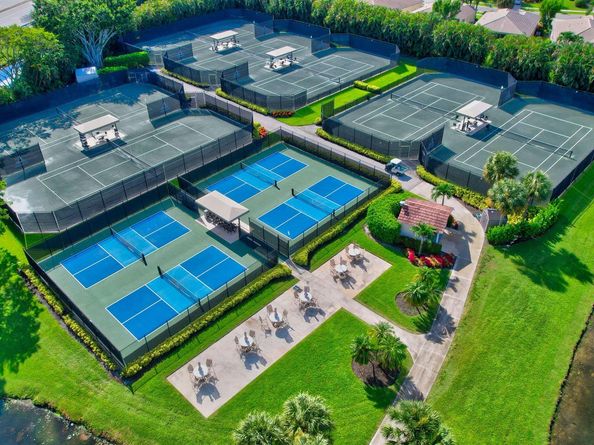 6604 Southport Drive, Boynton Beach FL 33472