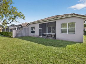 6604 Southport Drive, Boynton Beach FL 33472