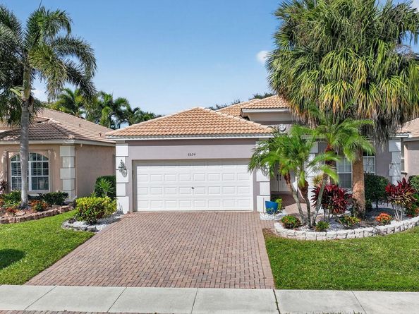 6604 Southport Drive, Boynton Beach FL 33472