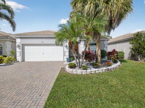 6604 Southport Drive, Boynton Beach FL 33472